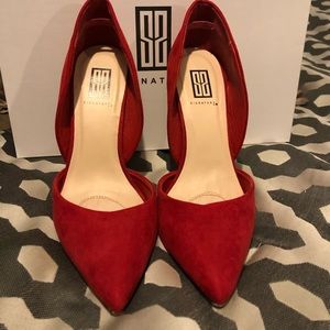 Signature by shoedazzle